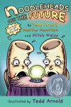 Book cover for Noodleheads See the Future