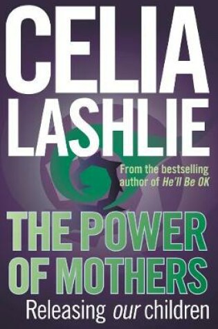 Cover of Power Of Mothers