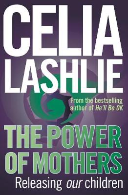 Book cover for Power Of Mothers