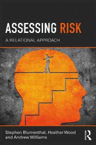 Cover of Assessing Risk