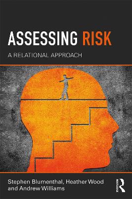 Book cover for Assessing Risk