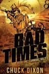 Book cover for Bad Times