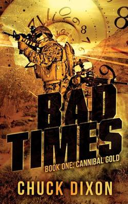 Cover of Bad Times