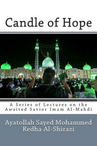 Cover of Candle of Hope