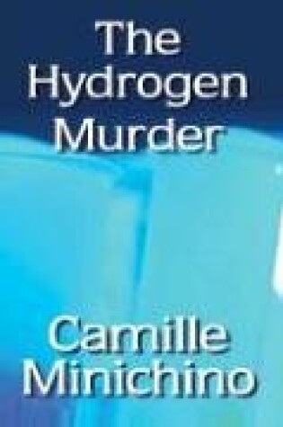 Cover of The Hydrogen Murder