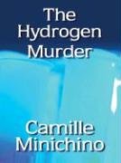 Book cover for The Hydrogen Murder