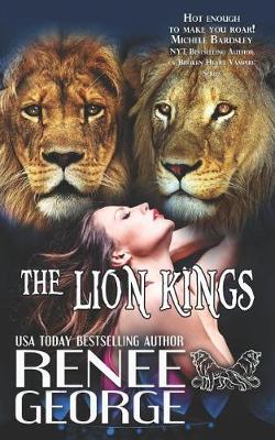 Book cover for The Lion Kings