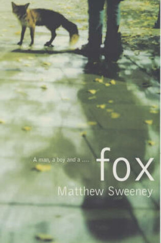 Cover of Fox