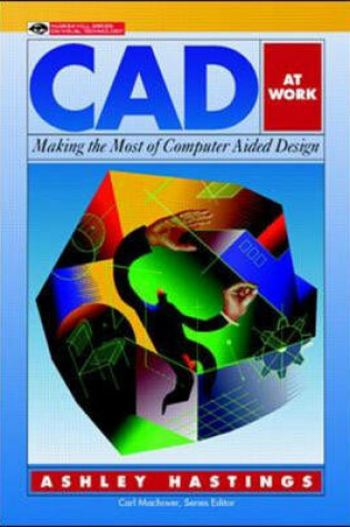 Cover of CAD at Work