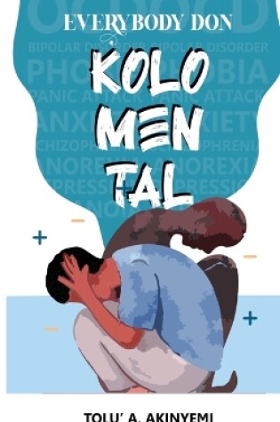 Cover of Everybody Don Kolomental