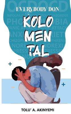 Book cover for Everybody Don Kolomental