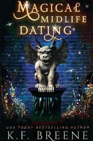 Cover of Magical Midlife Dating