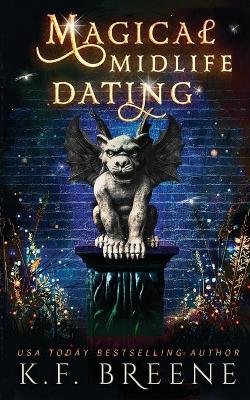 Book cover for Magical Midlife Dating