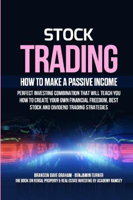 Book cover for Stock Trading