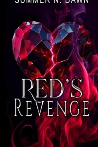 Cover of Red's Revenge (Special Edition)