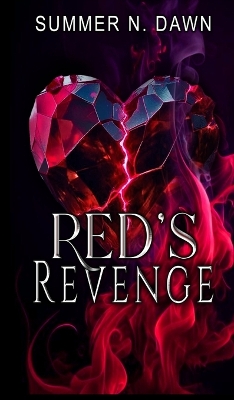 Book cover for Red's Revenge (Special Edition)