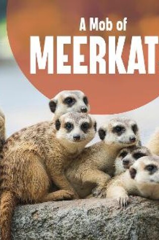 Cover of A Mob of Meerkats