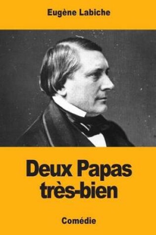 Cover of Deux Papas très-bien