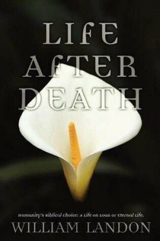 Cover of Life After Death