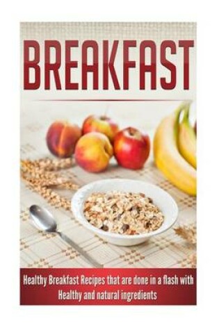 Cover of Breakfast