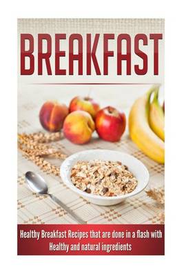 Book cover for Breakfast