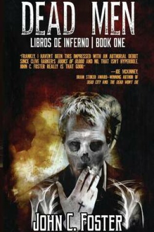 Cover of Dead Men (Libros de Inferno