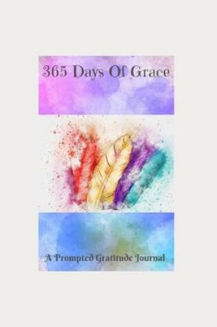 Cover of 365 Days Of Grace