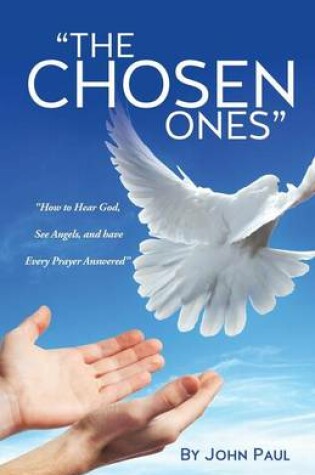 Cover of The Chosen Ones