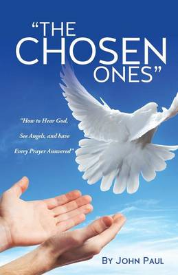 Book cover for The Chosen Ones