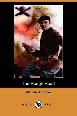 Book cover for The Rough Road (Dodo Press)