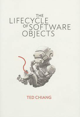Book cover for The Lifecycle of Software Objects