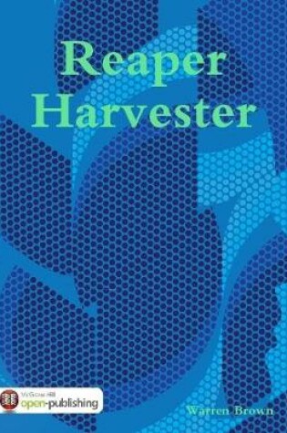 Cover of Reaper Harvester
