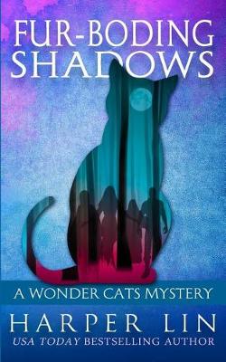 Book cover for Fur-boding Shadows