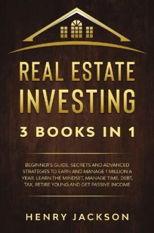 Cover of Real Estate Investing