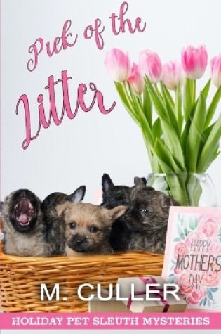 Cover of Pick of the Litter