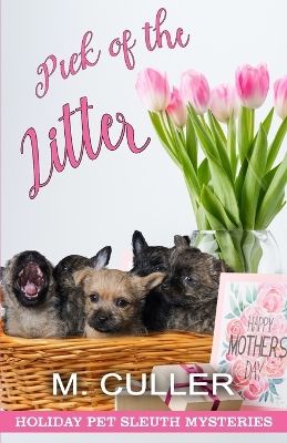 Book cover for Pick of the Litter