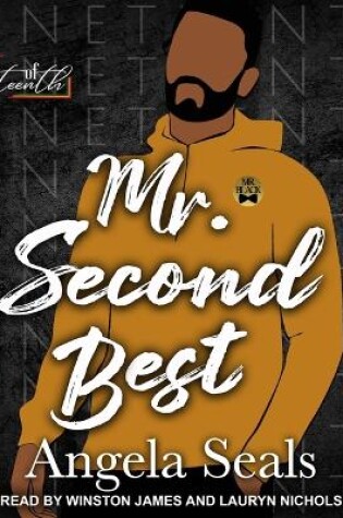 Cover of Mr. Second Best