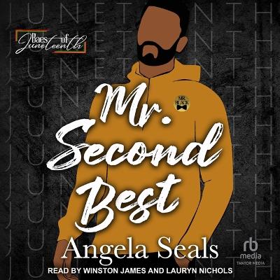 Cover of Mr. Second Best