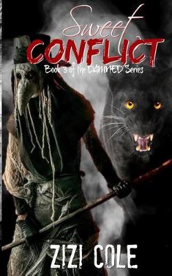 Book cover for Sweet Conflict