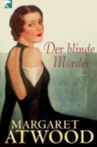 Cover of Die Schattenboxerin