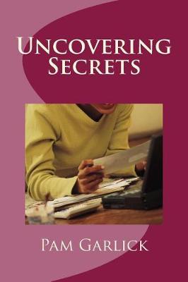 Book cover for Uncovering Secrets
