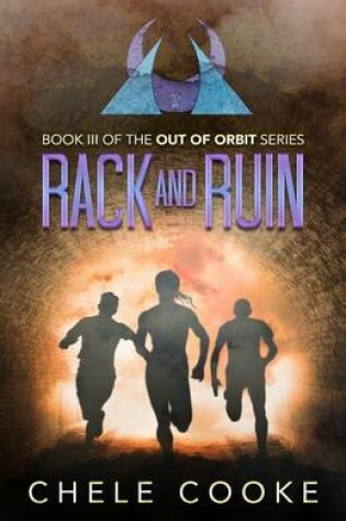 Cover of Rack and Ruin
