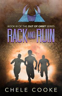 Book cover for Rack and Ruin