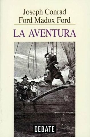 Cover of La Aventura