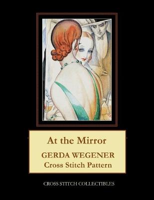 Book cover for At the Mirror