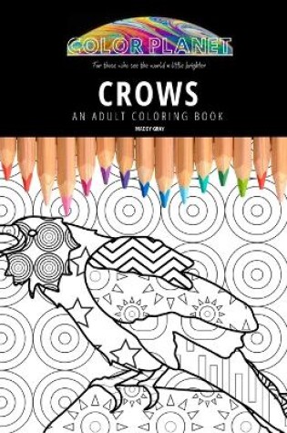 Cover of Crows