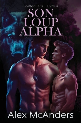 Book cover for Son Loup Alpha