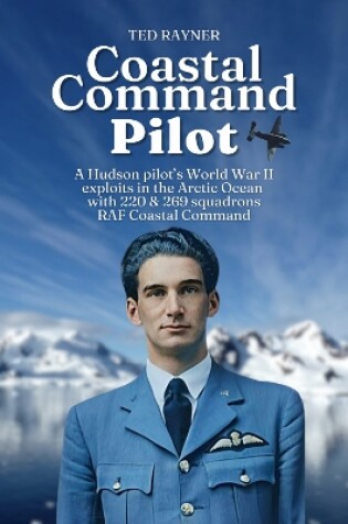 Cover of Coastal Command Pilot 1939-1945