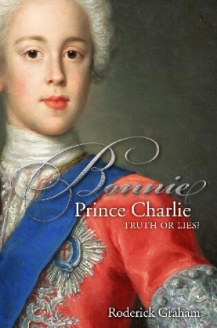 Cover of Bonnie Prince Charlie