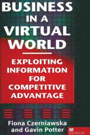 Cover of Business in a Virtual World
